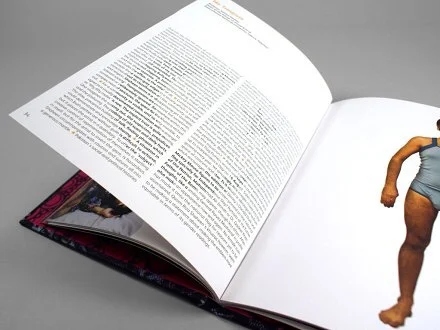 Qasim RIza Shaheen, Khusra: Stains and Stencils , 2019, Print. Instagram