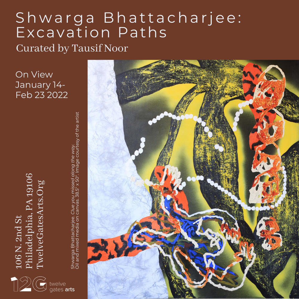 Gallery Exhibitions Twelve Gates Arts