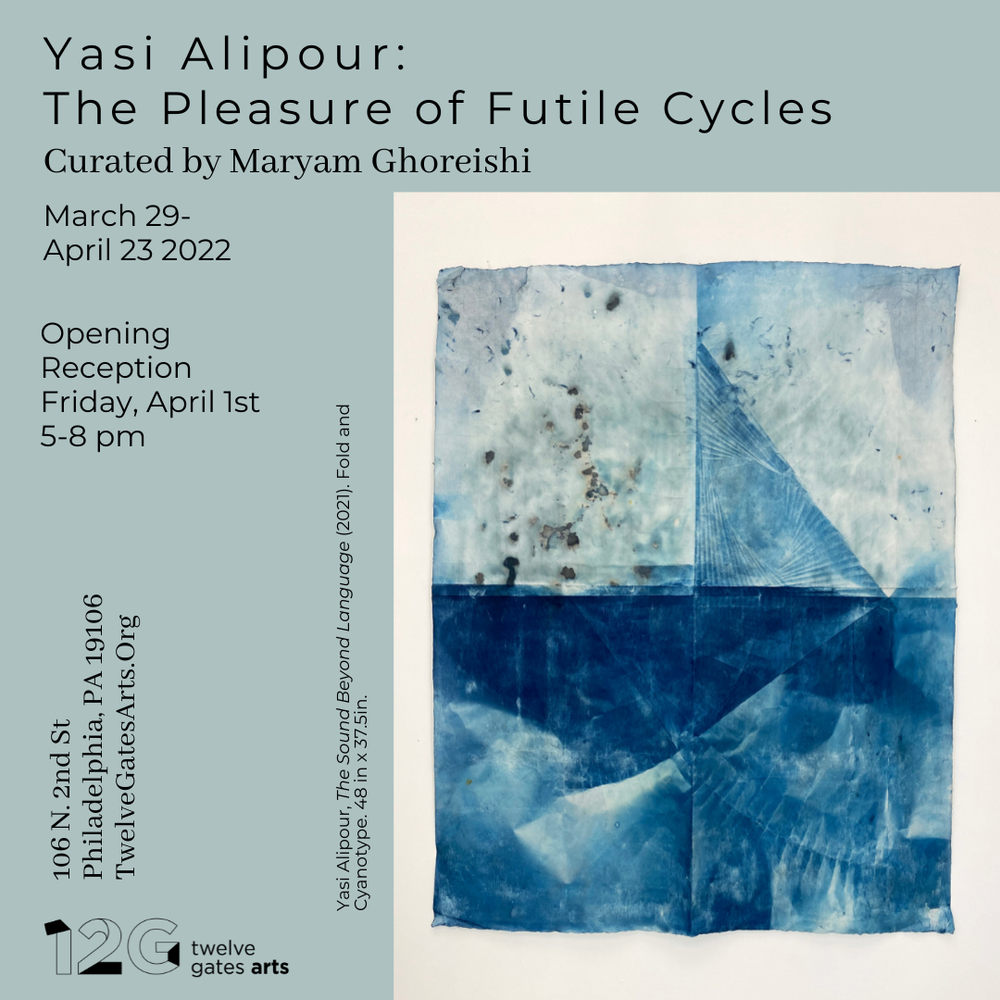 Gallery Exhibitions Twelve Gates Arts