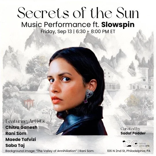 Music Performance ft. Slowspin