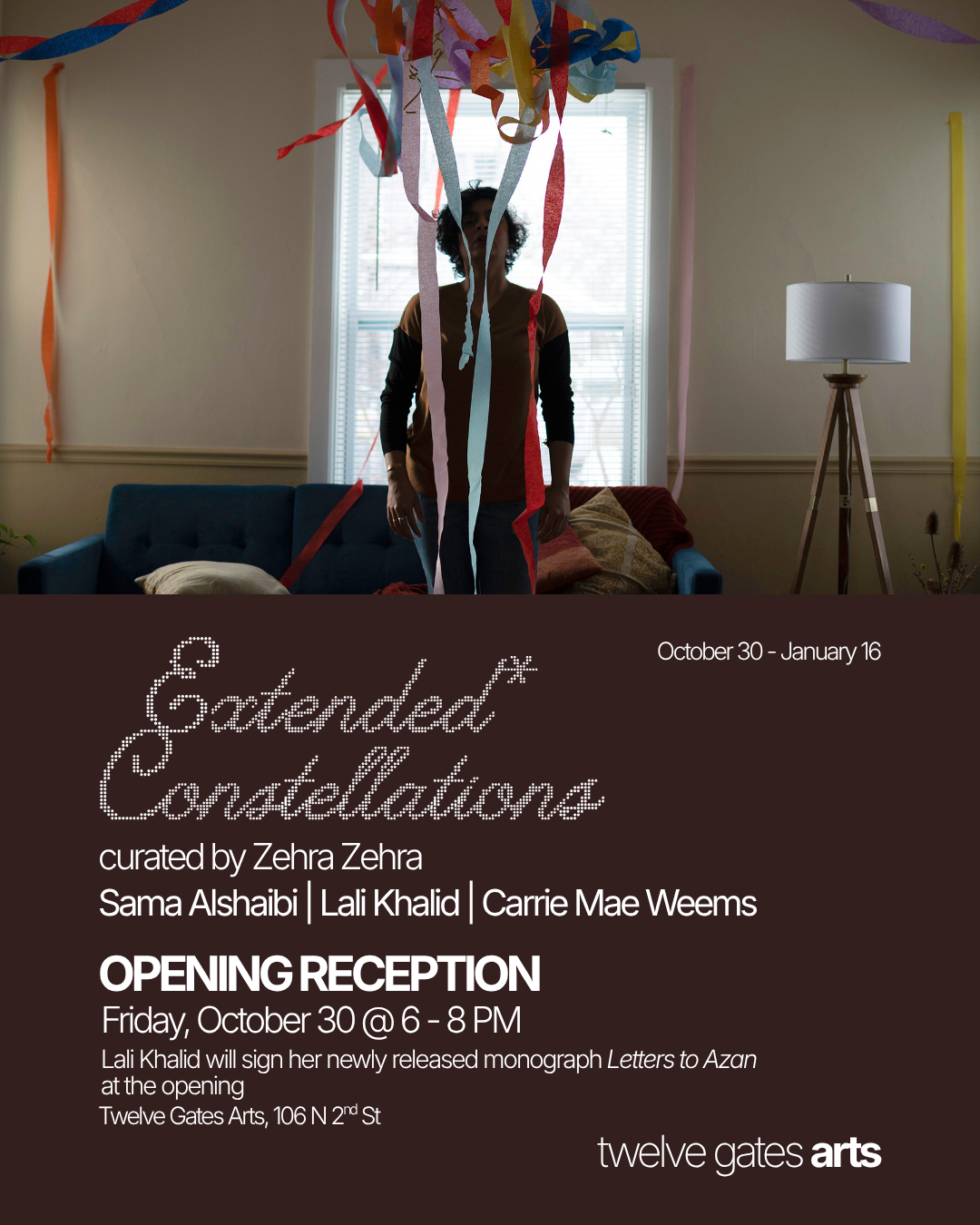 Extended Constellations*