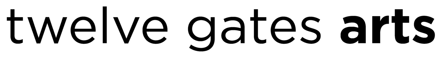 twelve gates arts