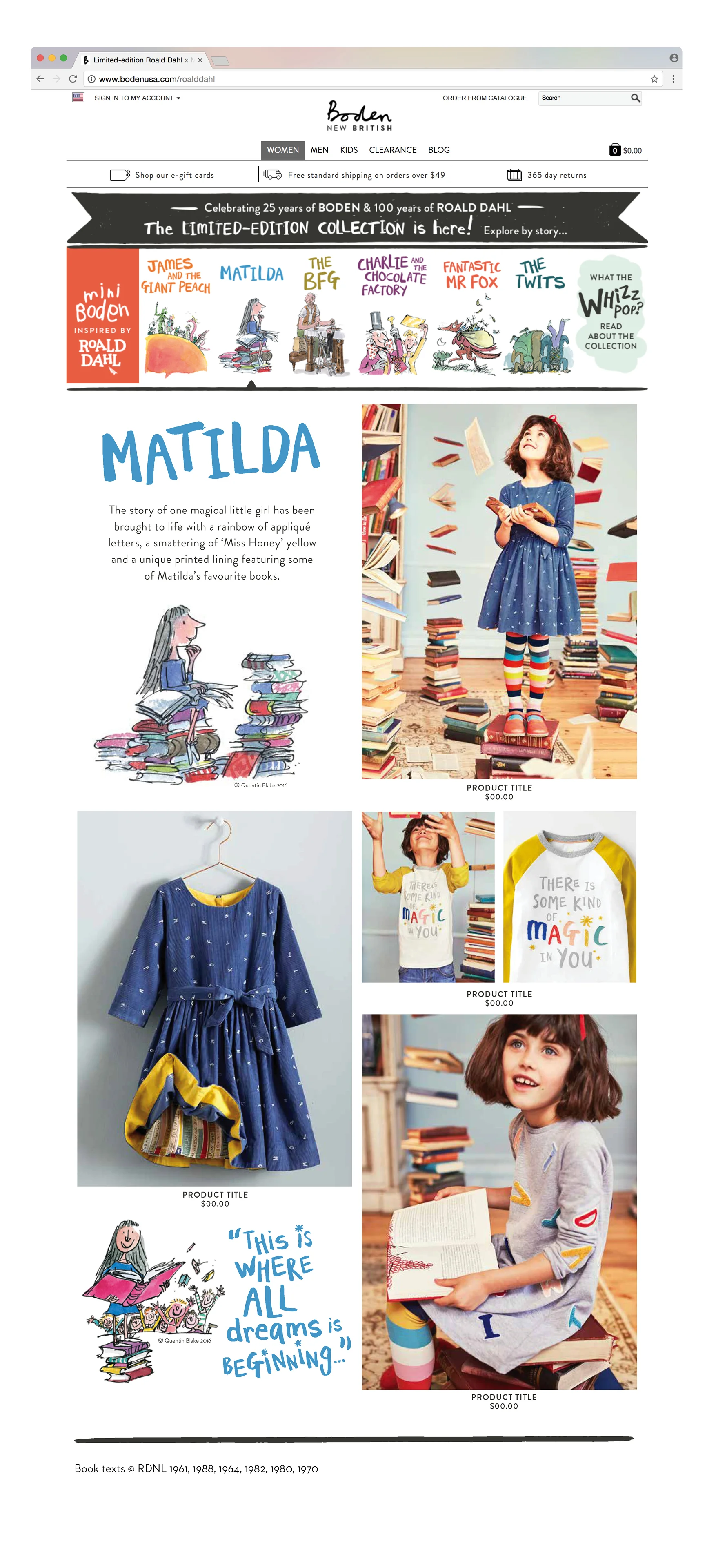 Dahl Launch PLP Example.jpg