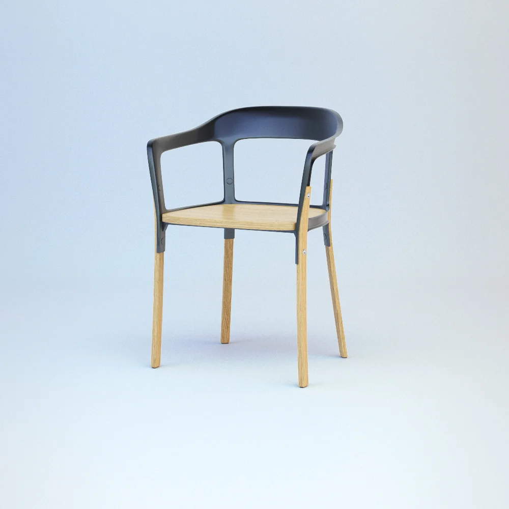 0018 Wohnstuhl_MAGIS - Steelwood Chair_Dimensiva.jpg