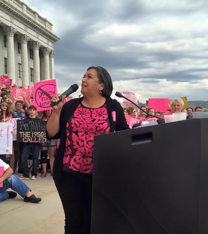 RCH Speaking at PPAU Rally.jpg