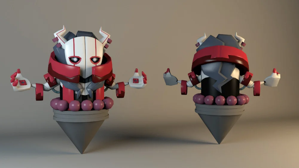 Meka-Ina