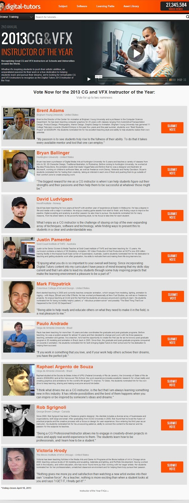 DigitalTutors_VFX_Mf