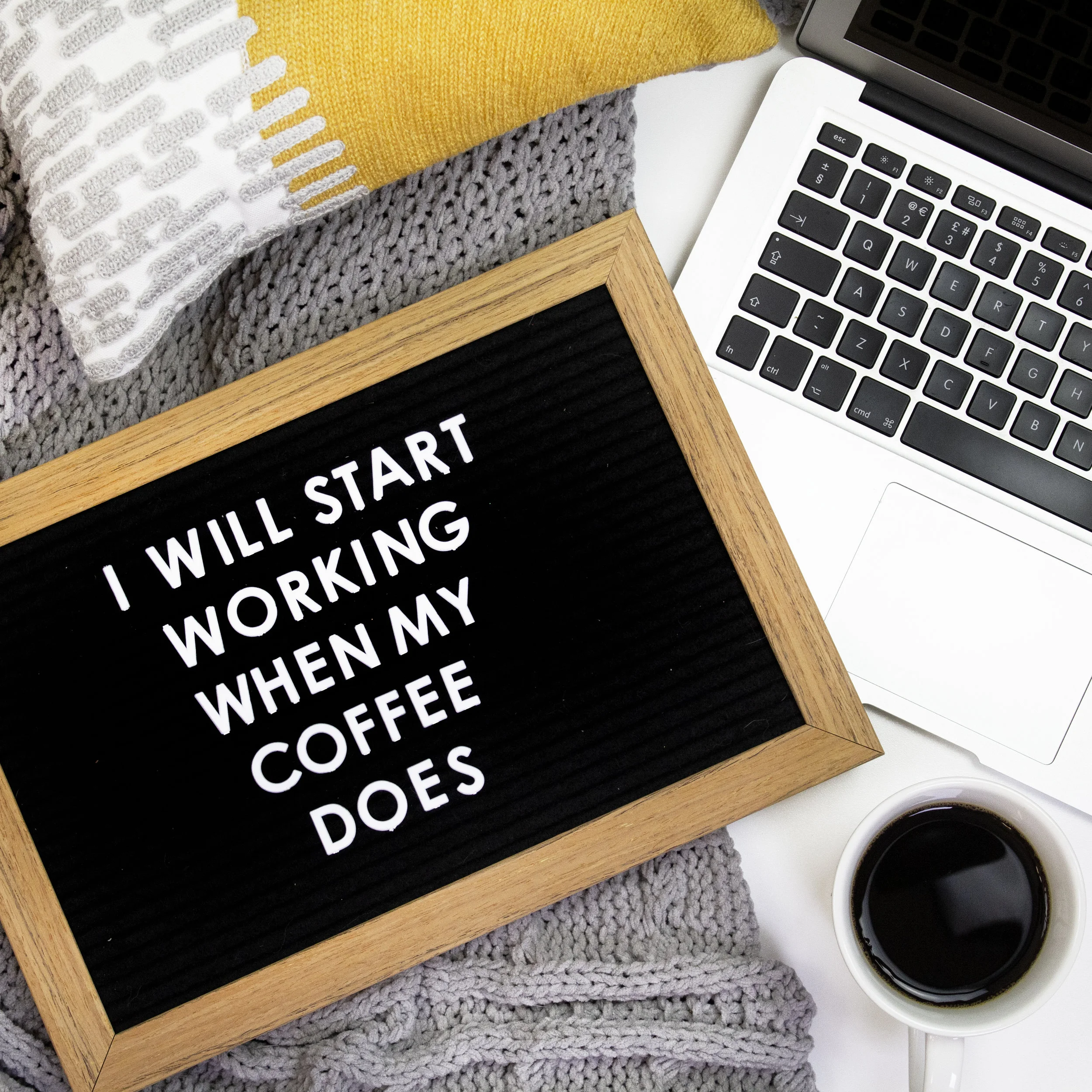 Working from home: setting boundaries + tips for leaders