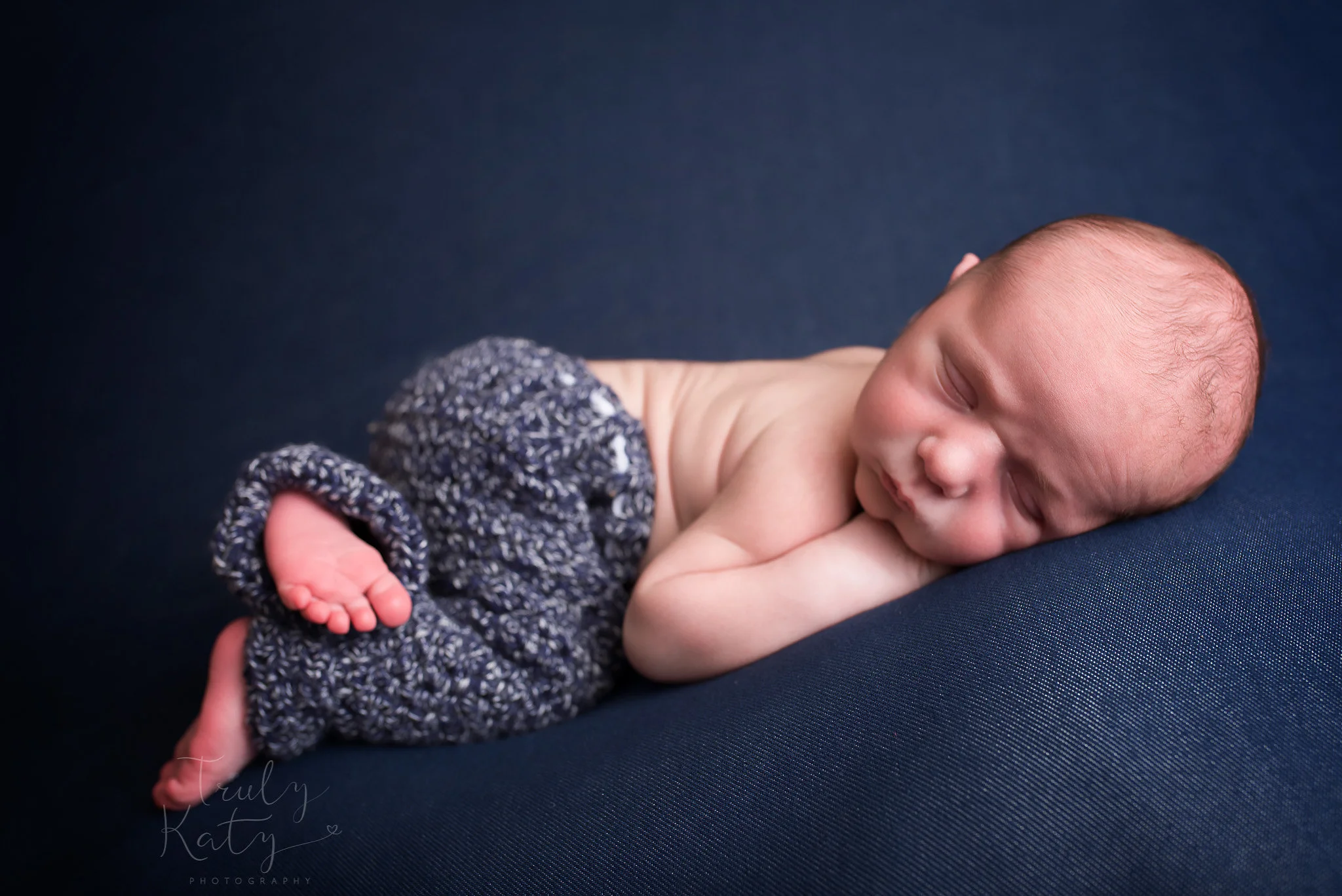 Photo taken by Truly Katy Photography