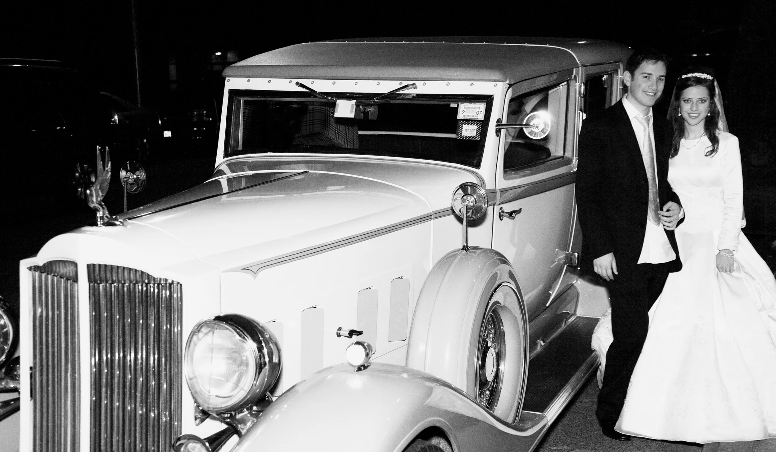 Tovah Shumy Reichmann Limo.jpg