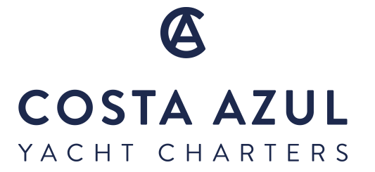 COSTA AZUL  |  Yacht Charters