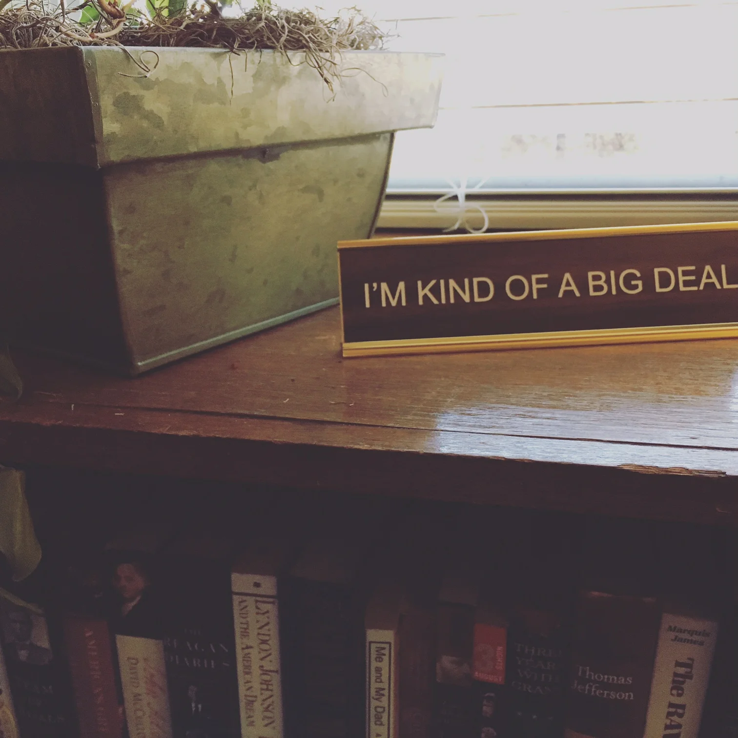{pretty, happy, funny, real} in January
