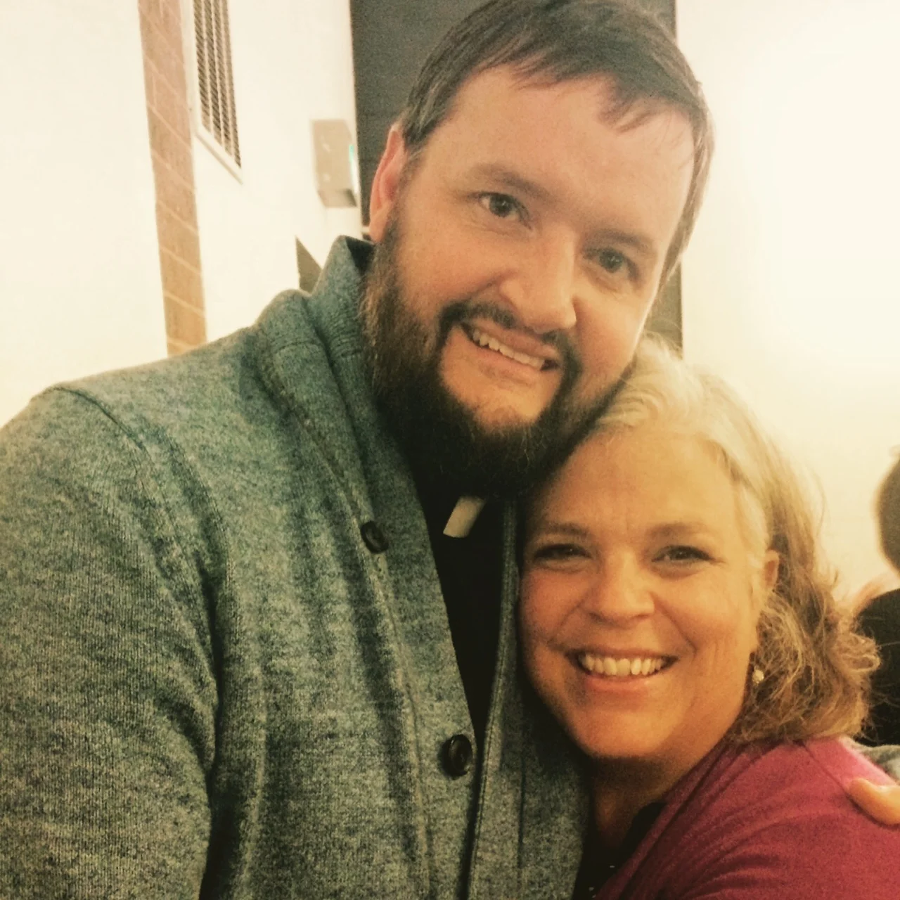 {pretty, happy, funny, real} in a season of abundant celebrations, part 1