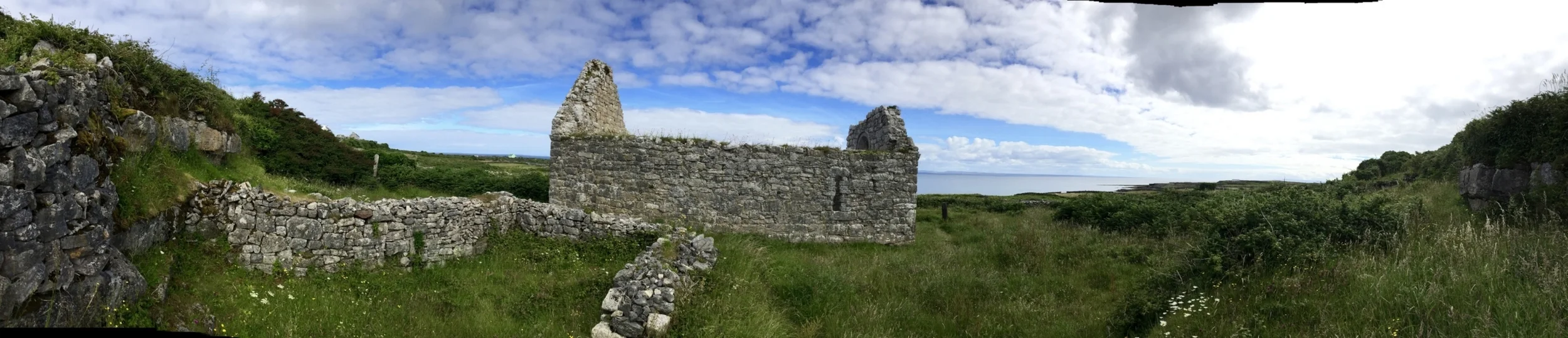 Ireland, week 3 — Tamara Hill Murphy
