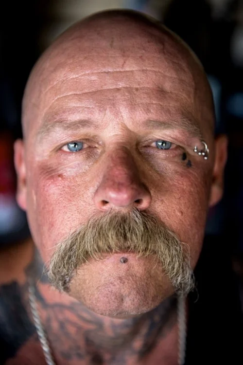 Solitary Confinement: Punished For Life ( source )