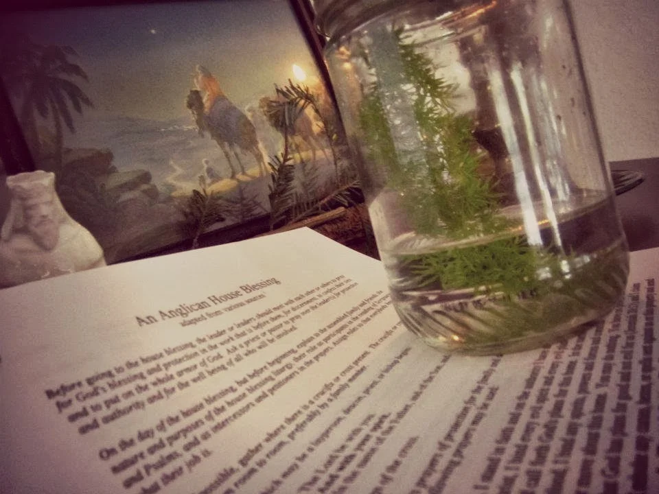 Feast of The Epiphany