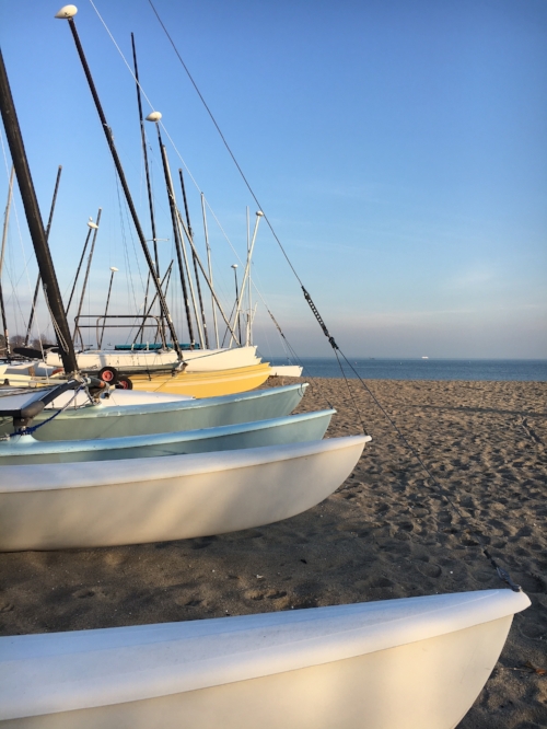 Jennings Beach, Fairfield, CT