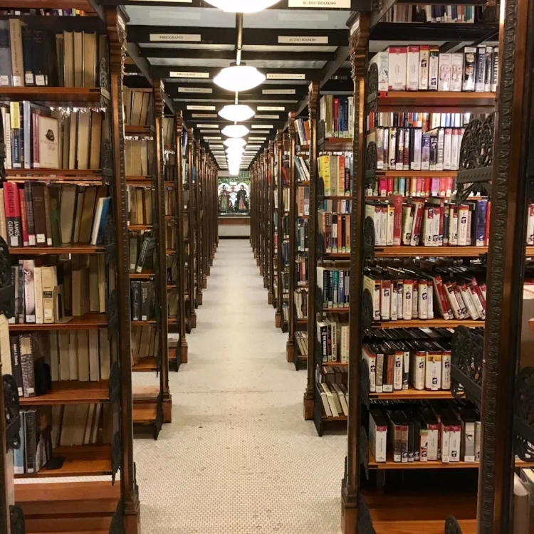 October.Pequot Library1.jpg