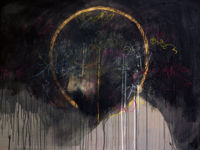A Man of Sorrow by Scott Erickson ( source )