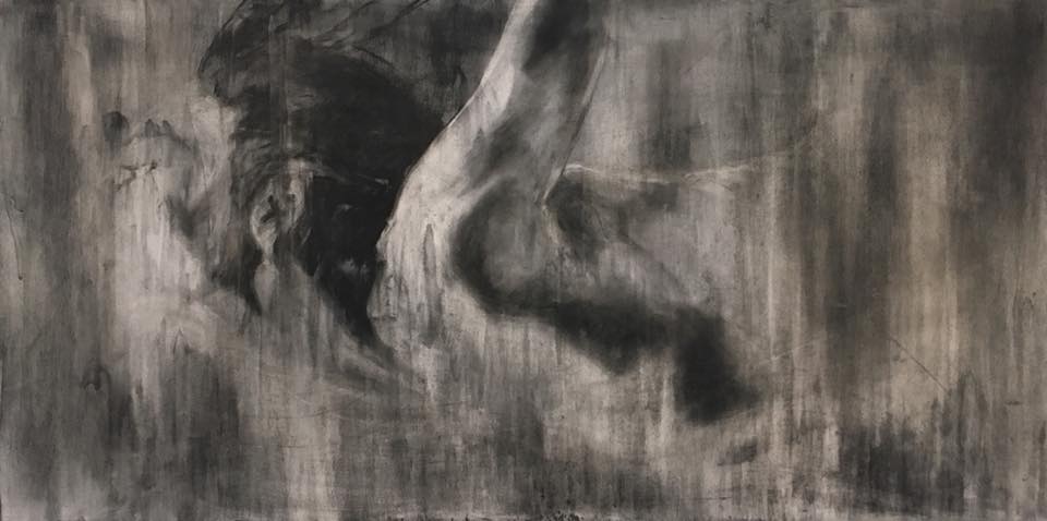 A Living Hope / A Living Protest Against Death by Meena Matocha