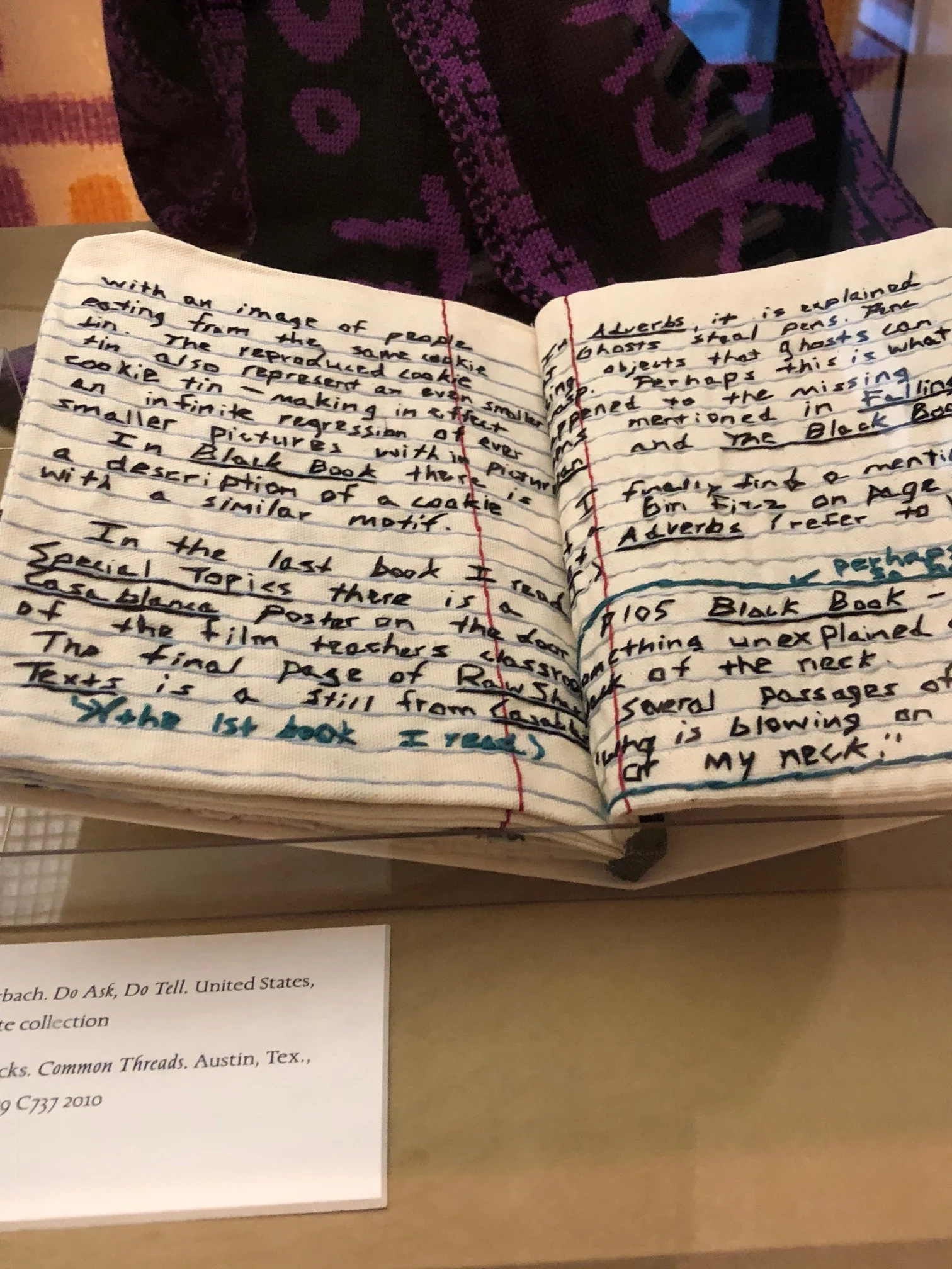 What I Read June - September 2018