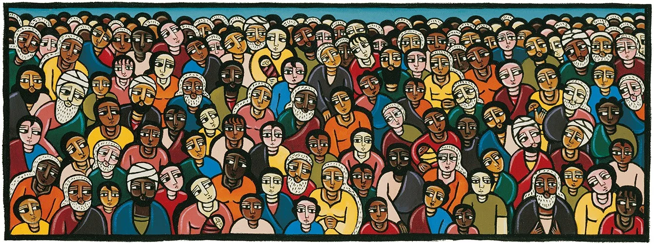 Believing the Best in Love: Week 3 Preview