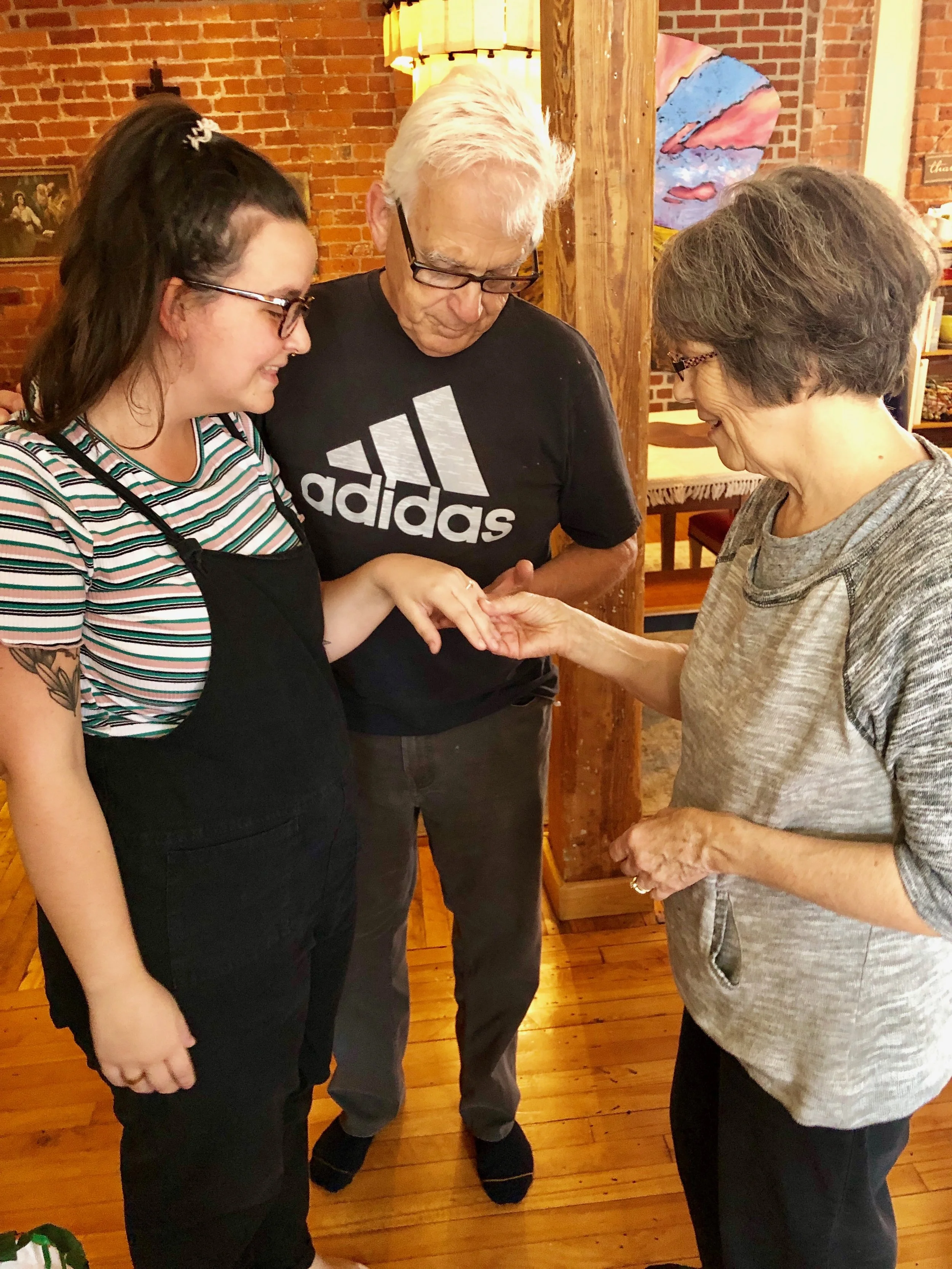 Weekend Daybook: so many reading recommendations to celebrate the first weekend in autumn!