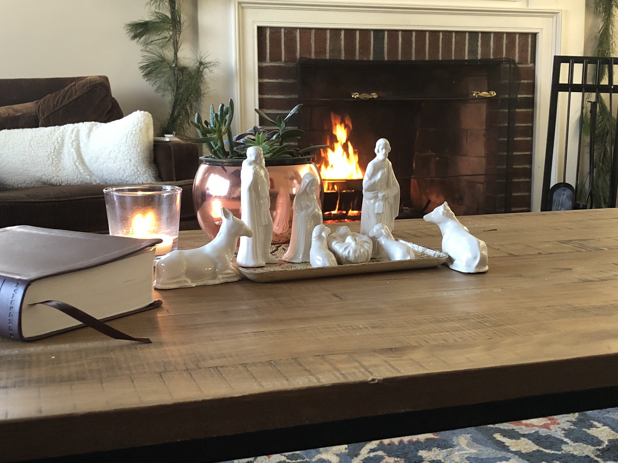 Weekend Top 10: Full of Christmas edition