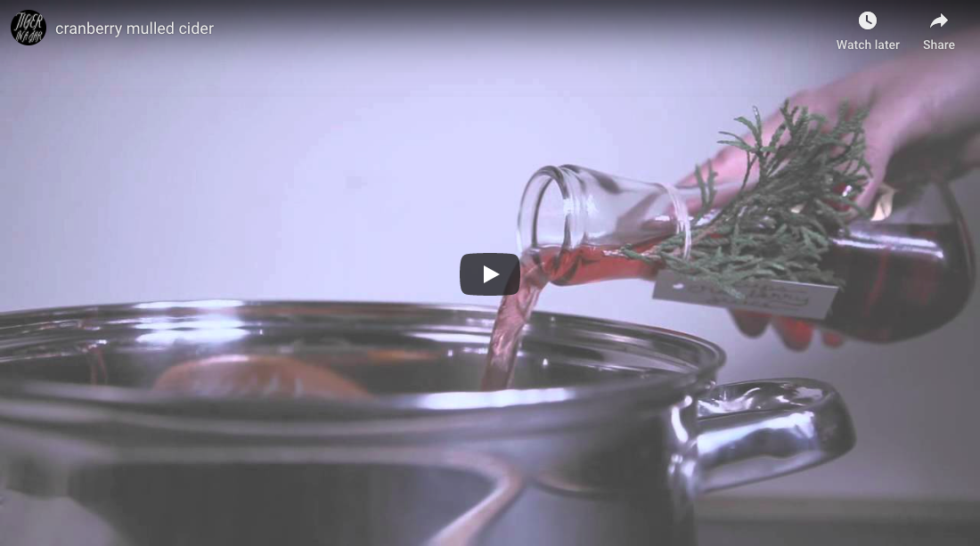 Bless the wine: Christmas Daybook 4