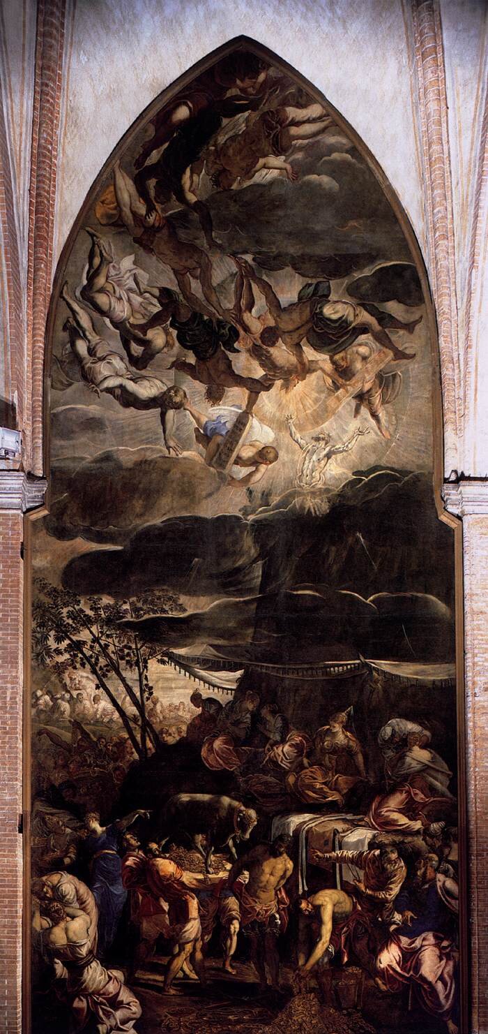 Not Condemned: Lent Daybook 9