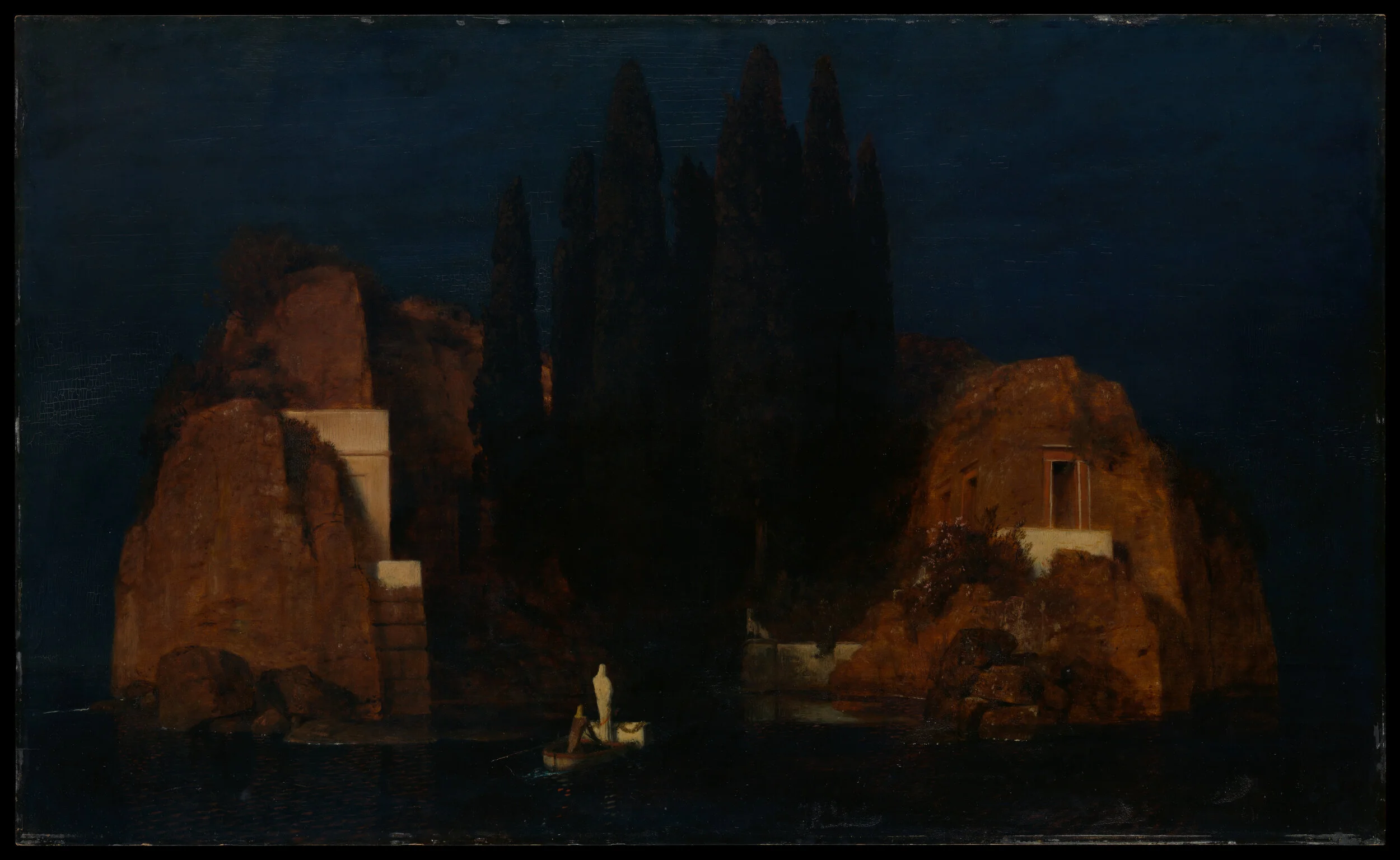 Alone: Lent Daybook 27