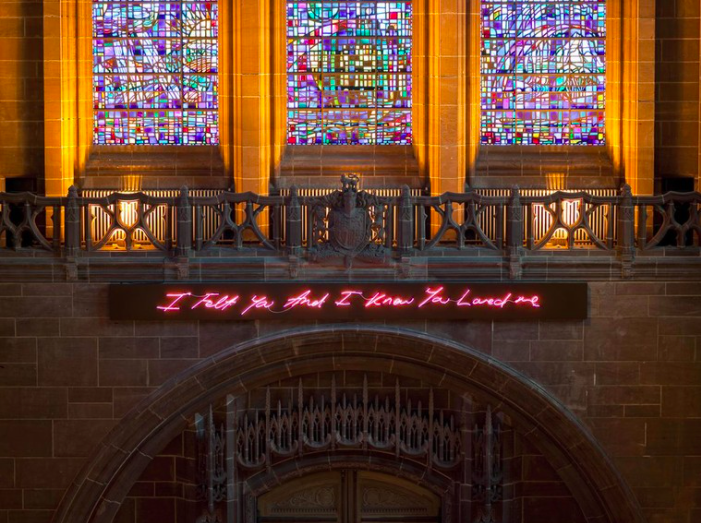 Something to Believe In: Lent Daybook 31