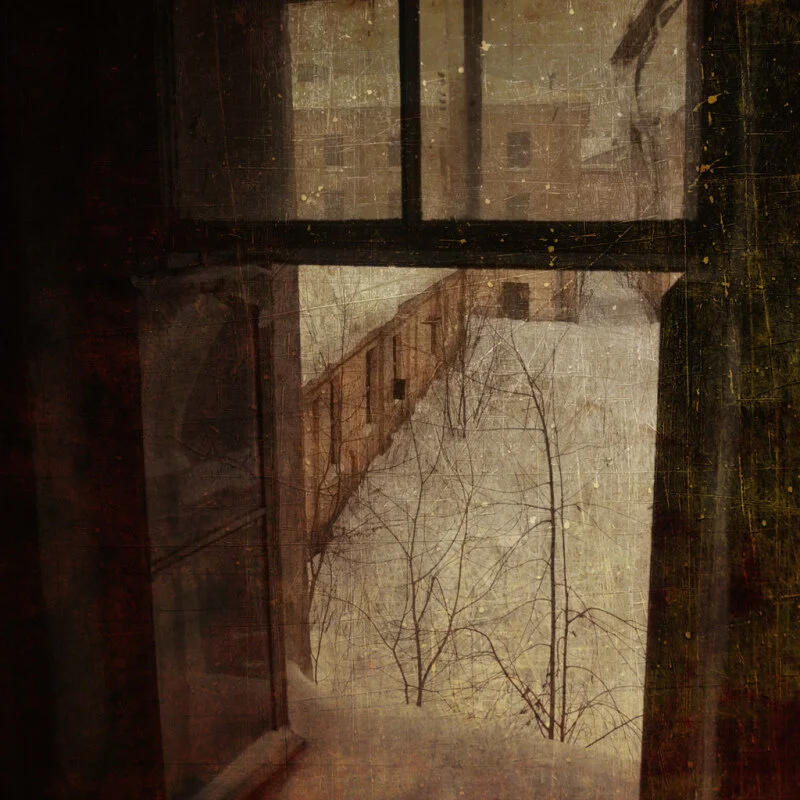 Lift Up Your Eyes: Lent Daybook 13
