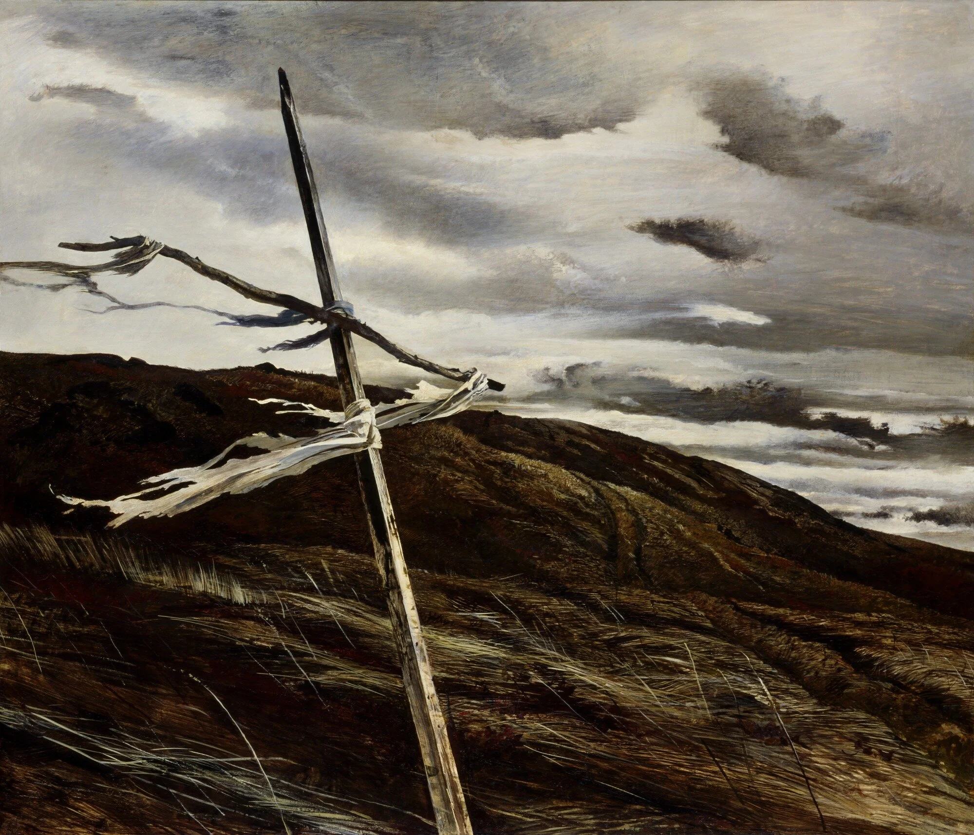 Help Us: Lent Daybook 23