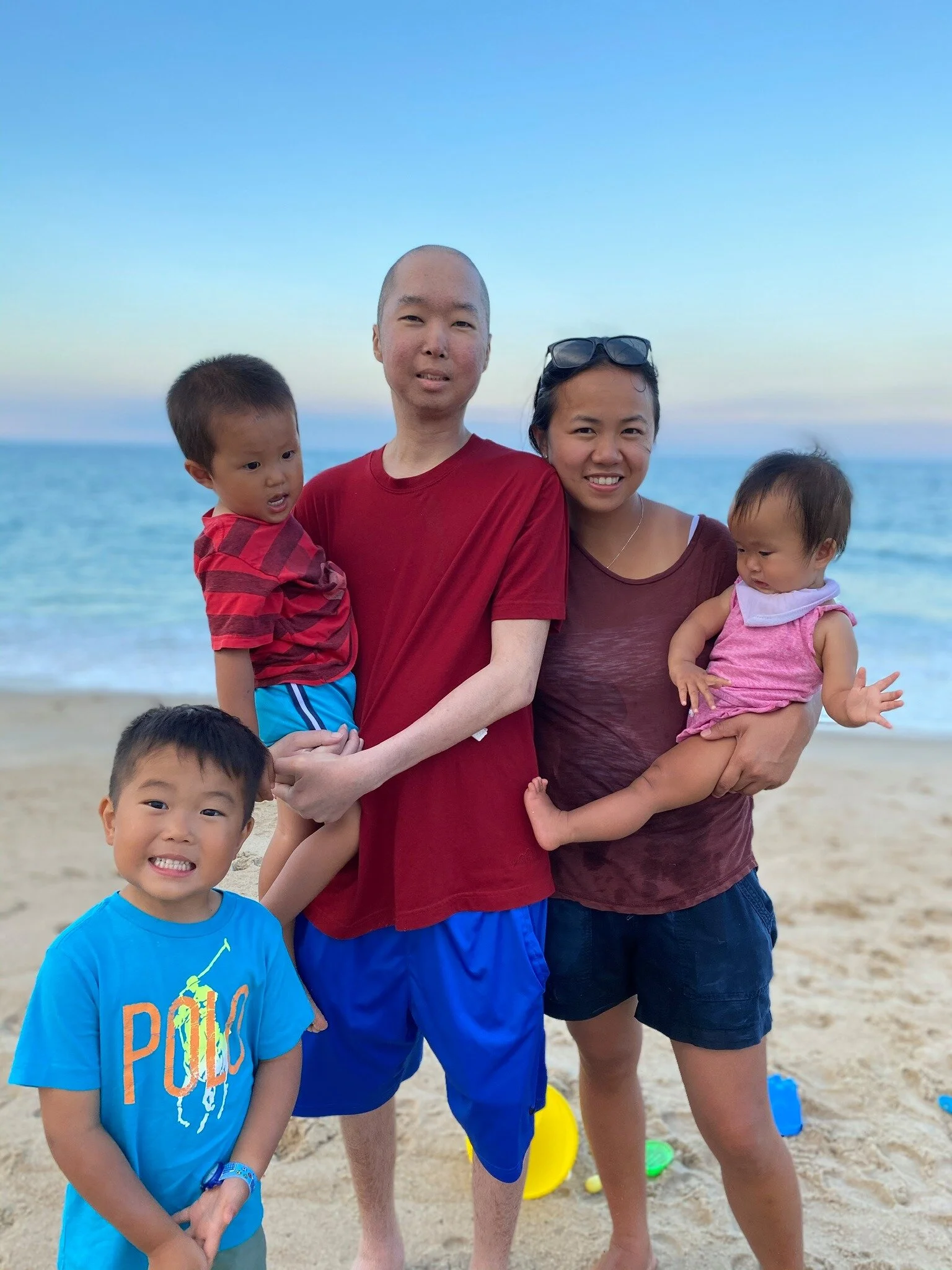 'Woman, behold thy son! Son, behold thy mother!' by Todd Hill [Retrieve Lament 2021]