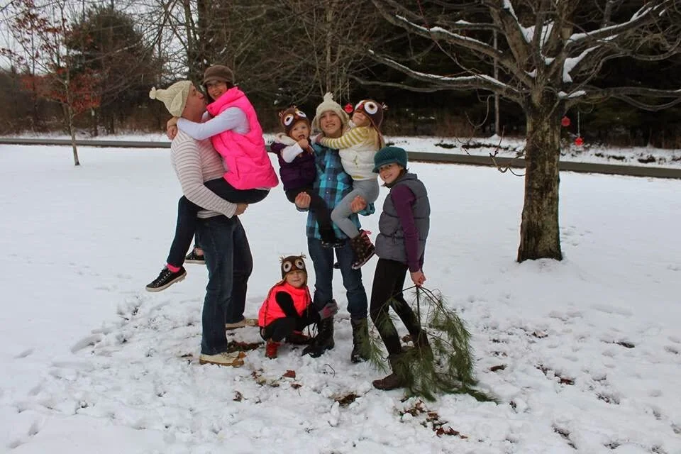 Retrieve Lament:  Les &amp; Renee Aylesworth ( I am thirsty.) 