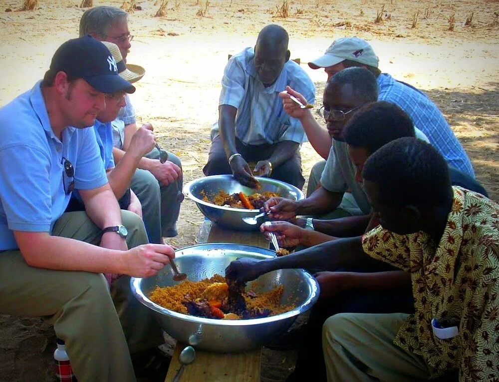 Retrieve Lament: Brian Murphy (Father, forgive them for they know not what they do)