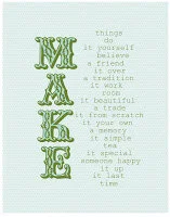 The Take Up Something New review