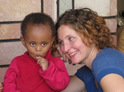 Holy Week Lament: Haley Ballast (Woman, behold, your son!)