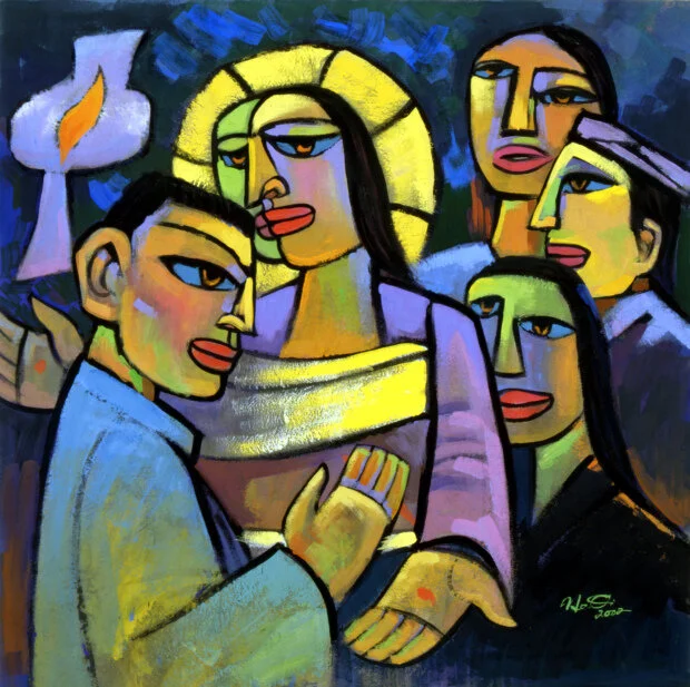 Believe: Second Sunday of Easter