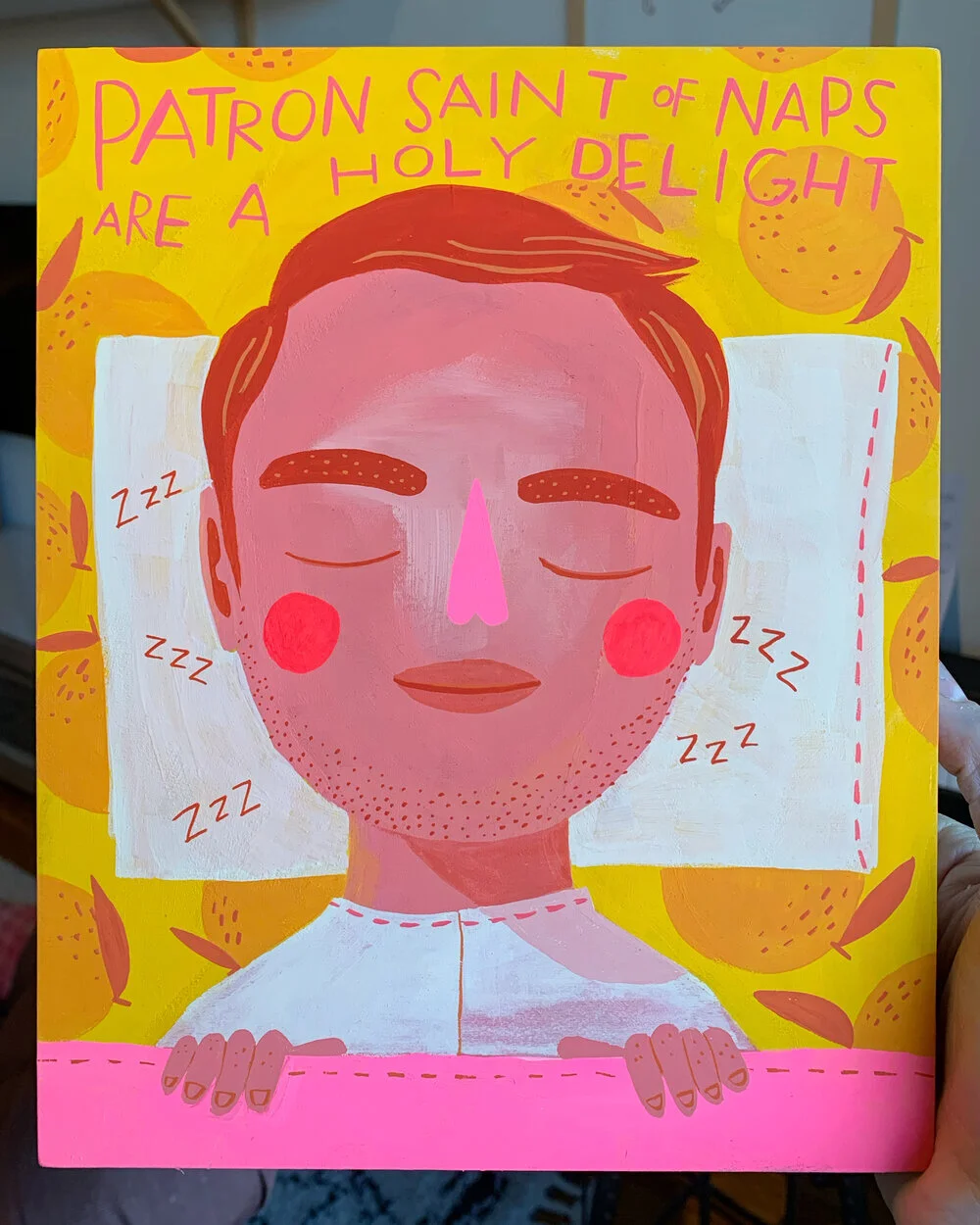 Sam Wedelich's Patron Saints5.jpeg