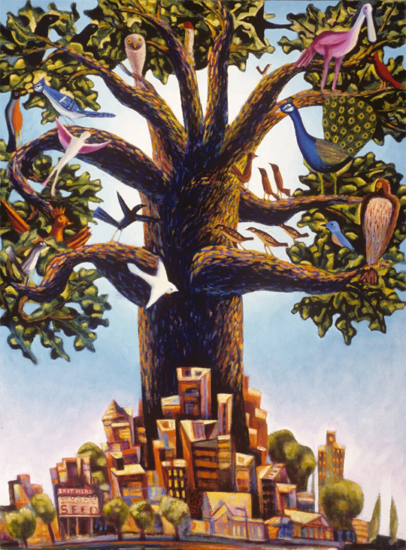 The Praying and Sharing Community: Week 3 of Ordinary Time