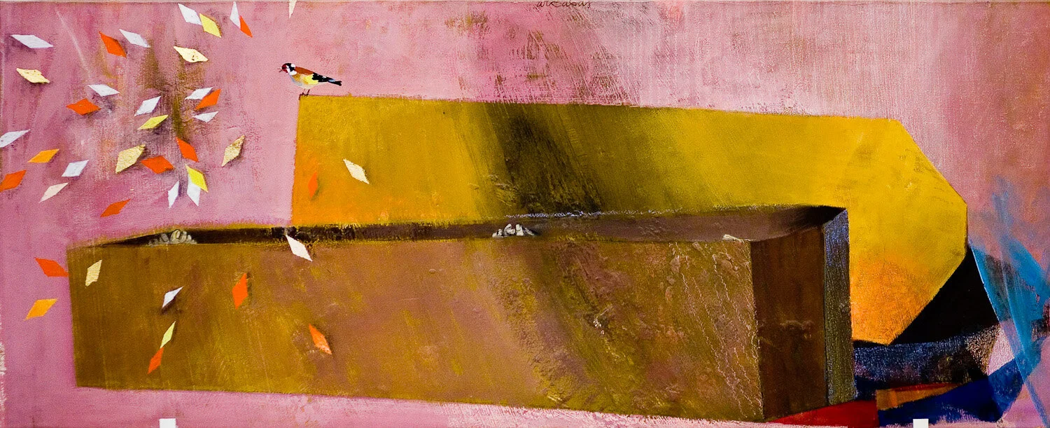 Setting People Free: Week 6 of Ordinary Time