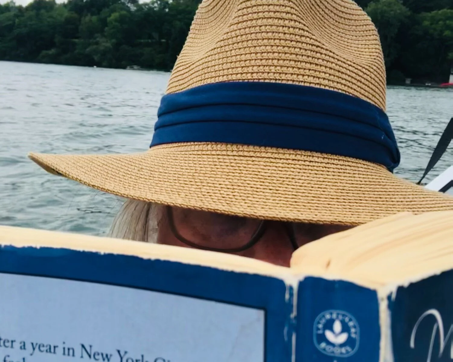 What I Read January - June [From the Book Pile 2021]  