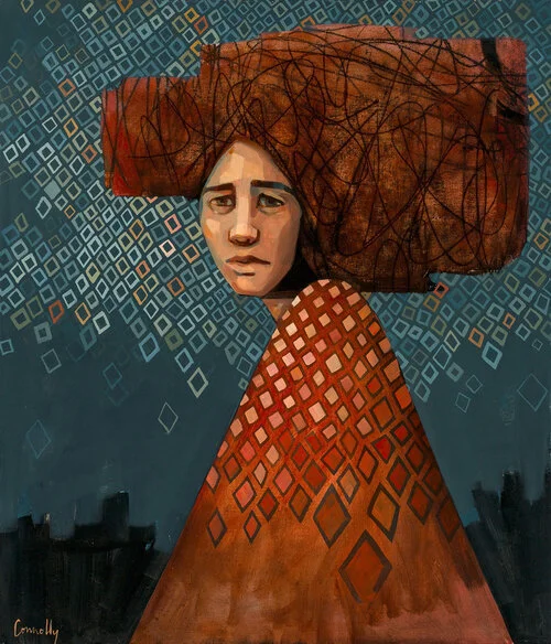 Our Minds: Week 13 of Ordinary Time