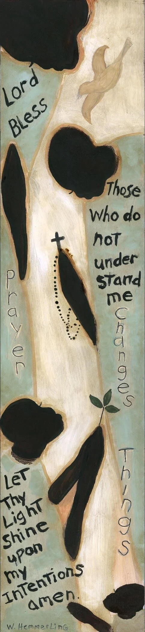 Forgiveness: Week 16 of Ordinary Time