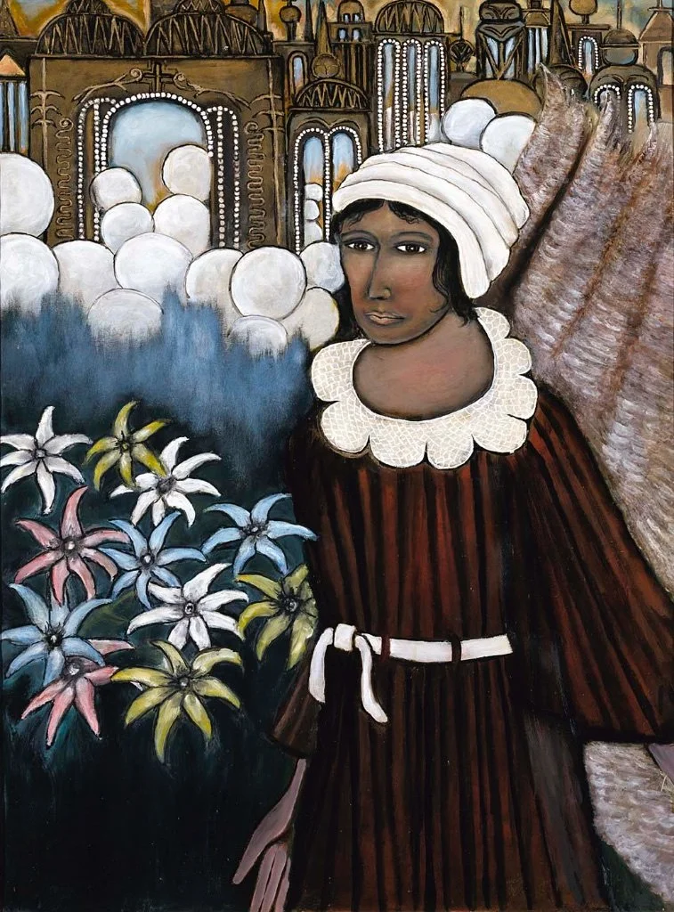 Beauty & All Souls and Saints: Week 23 of Ordinary Time