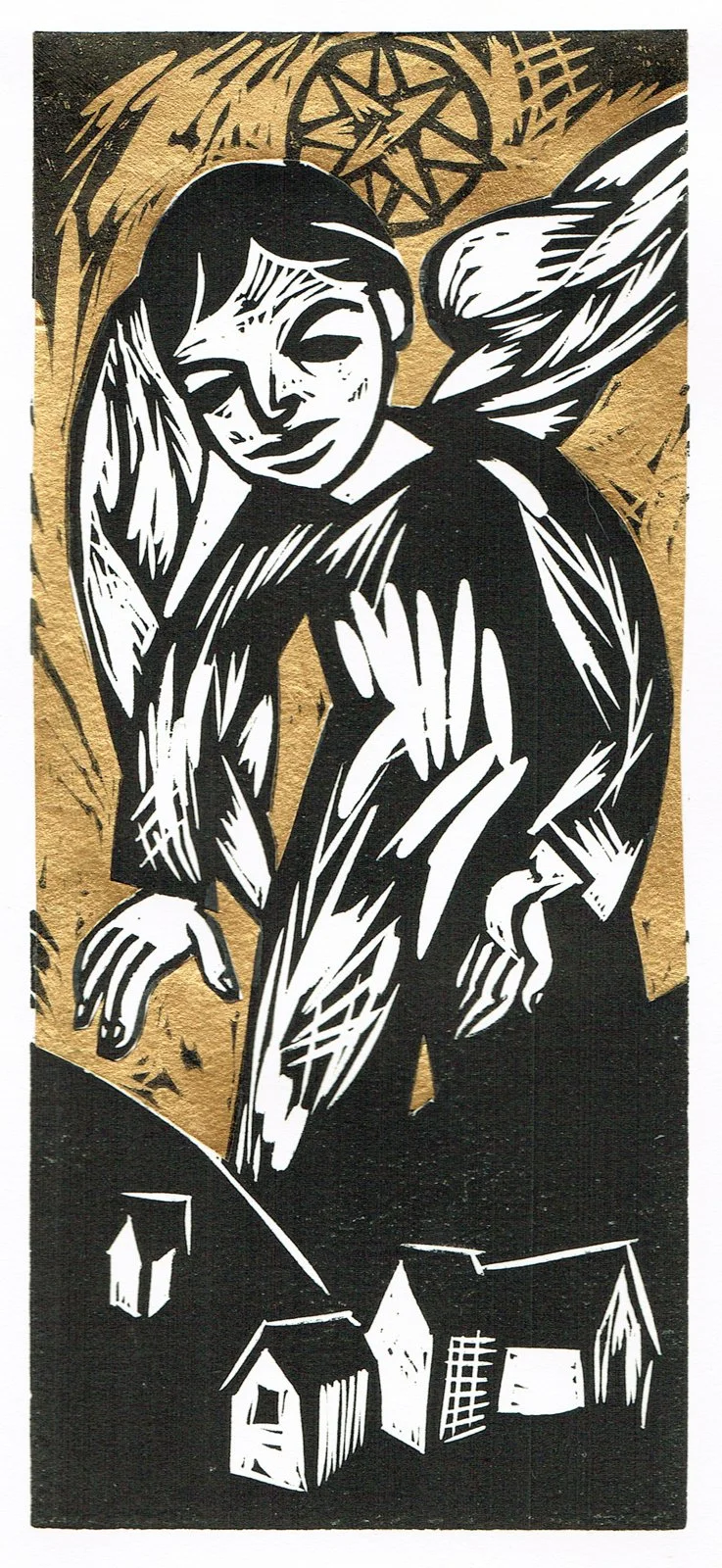 Advent Daybook 17: O Wisdom, come!