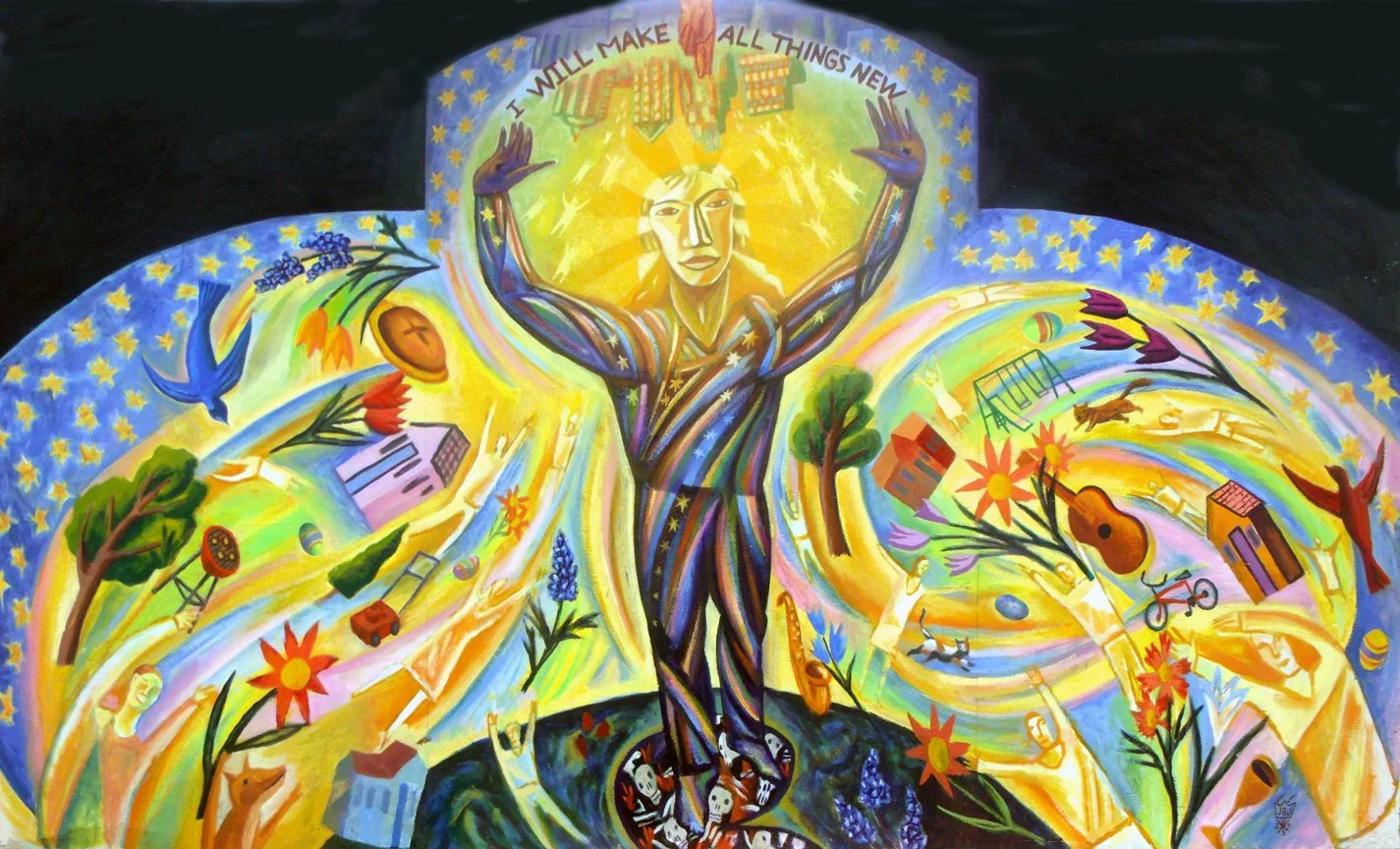 Culture: Week 24 of Ordinary Time