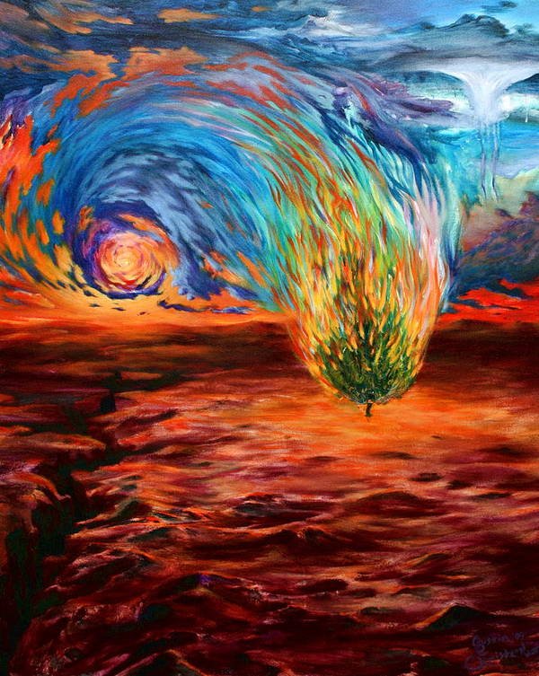 O Adonai, Lord of Israel, Come! Advent Daybook 21